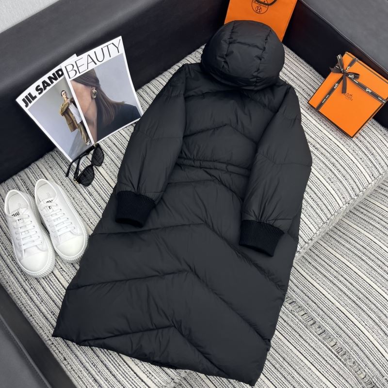 Hermes Down Jackets